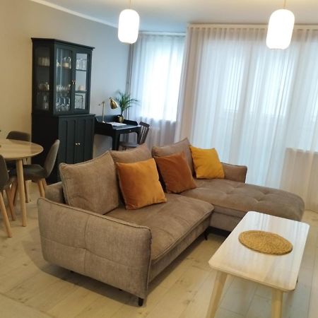 ורוצלב Moon Apartment מראה חיצוני תמונה