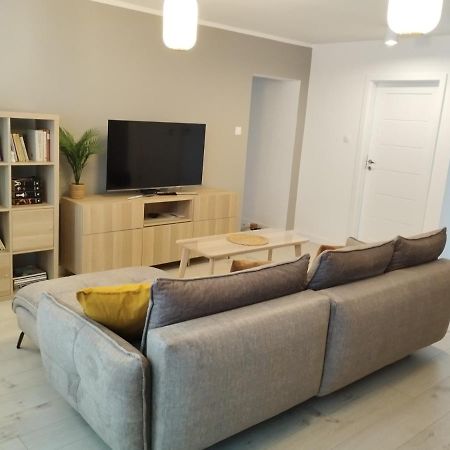 ורוצלב Moon Apartment מראה חיצוני תמונה