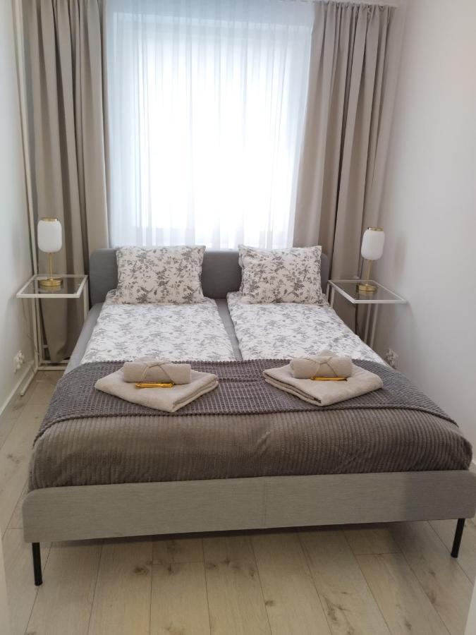 ורוצלב Moon Apartment מראה חיצוני תמונה