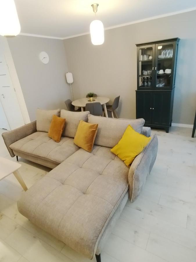 ורוצלב Moon Apartment מראה חיצוני תמונה