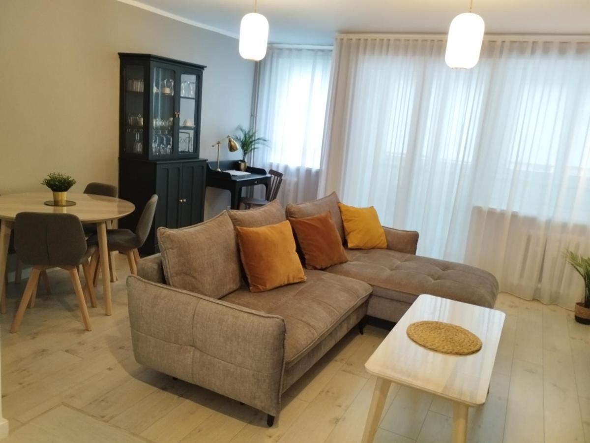 ורוצלב Moon Apartment מראה חיצוני תמונה