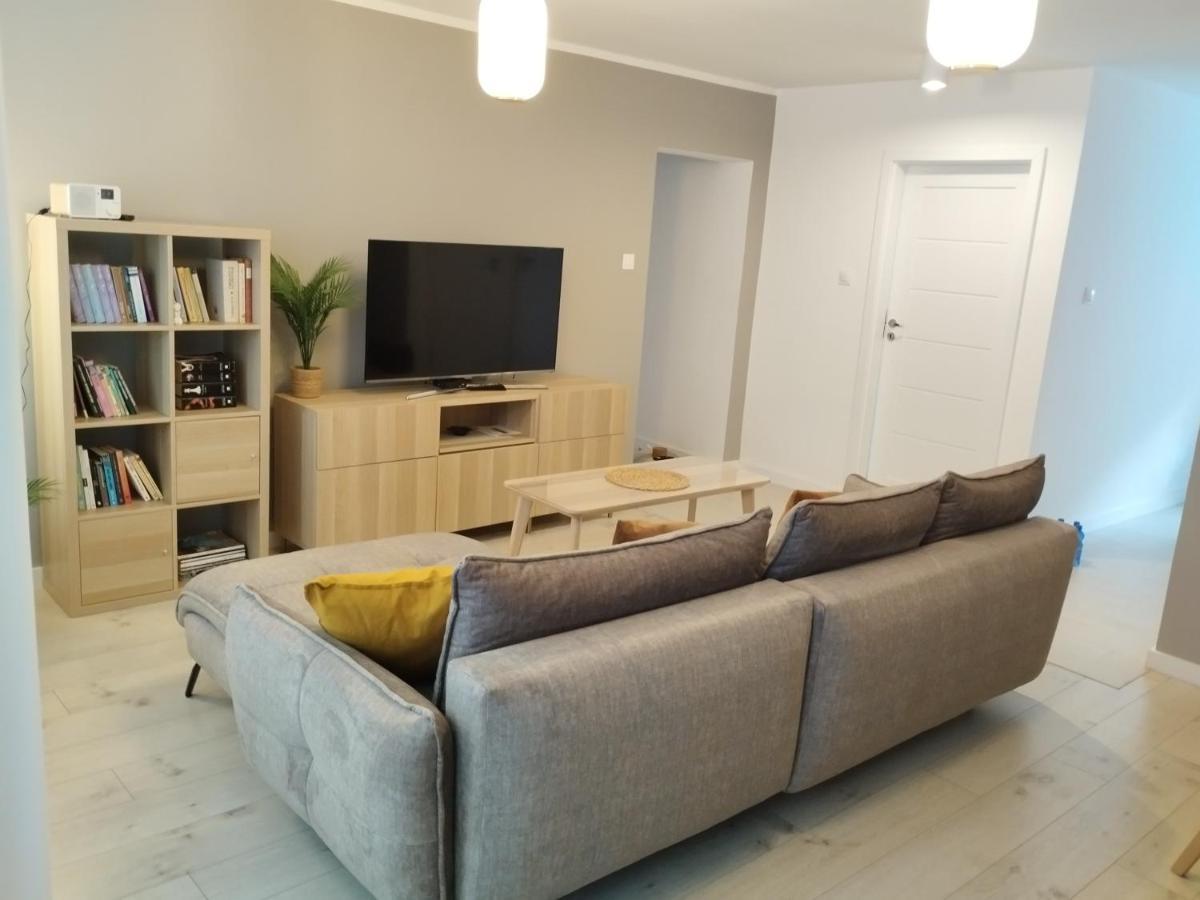 ורוצלב Moon Apartment מראה חיצוני תמונה