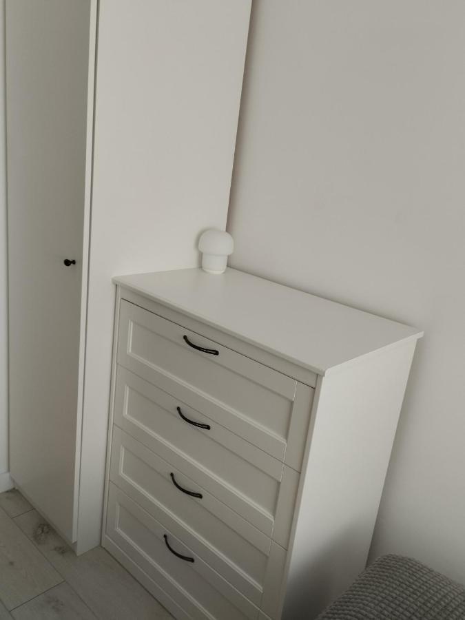 ורוצלב Moon Apartment מראה חיצוני תמונה