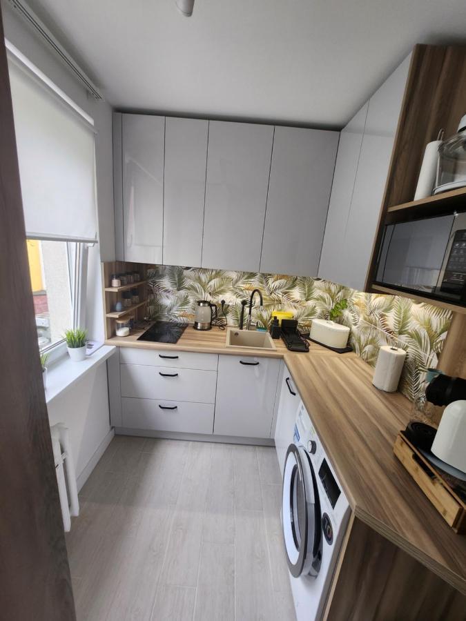 ורוצלב Moon Apartment מראה חיצוני תמונה