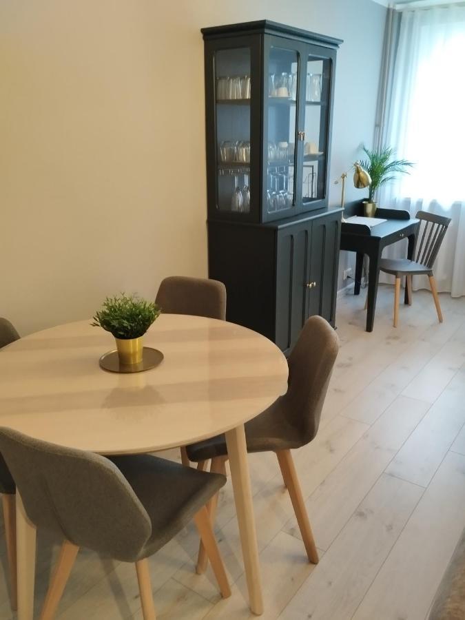ורוצלב Moon Apartment מראה חיצוני תמונה