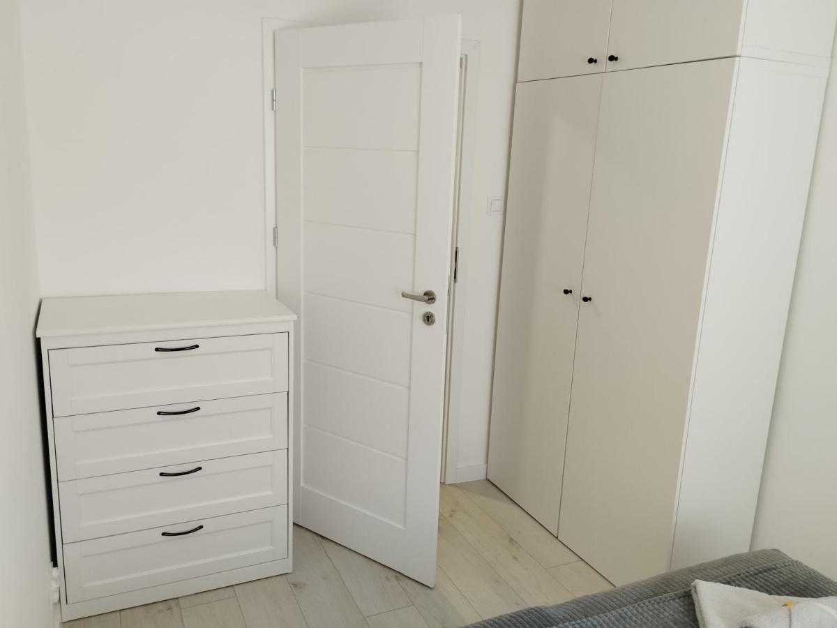 ורוצלב Moon Apartment מראה חיצוני תמונה