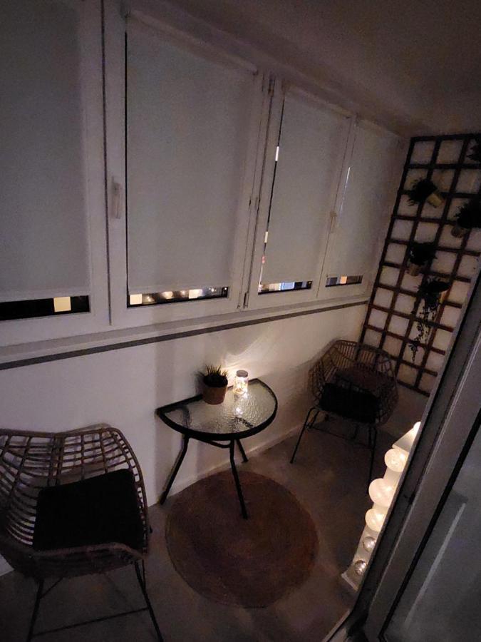 ורוצלב Moon Apartment מראה חיצוני תמונה