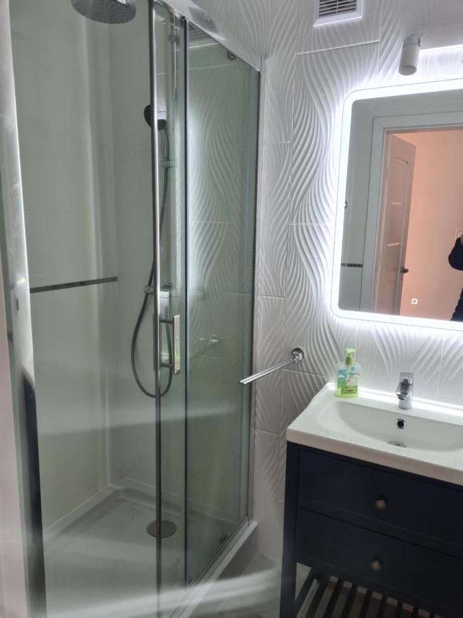 ורוצלב Moon Apartment מראה חיצוני תמונה