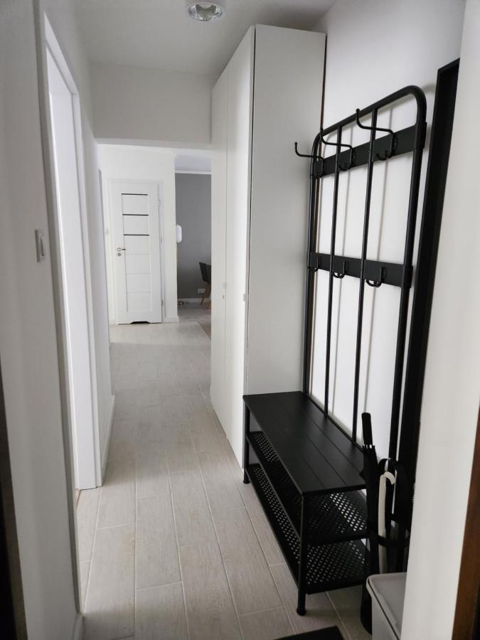 ורוצלב Moon Apartment מראה חיצוני תמונה